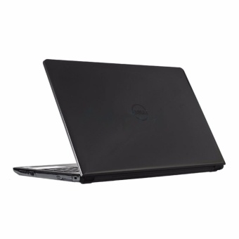 ประเทศไทย Notebook Dell Inspiron N3567-W5651106OPPRTH (Gray)