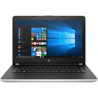 ประเทศไทย Notebook HP 14-bs045TX (Silver)