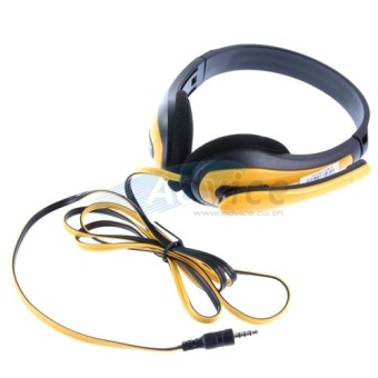 ซื้อ/ขาย NUBWO Headset 056 (Black)