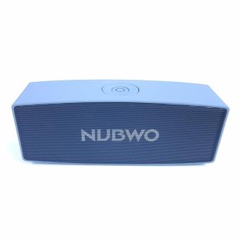 Nubwo MADZ NSB-11 Bluetooth Speaker ลำโพงบลูทูธ