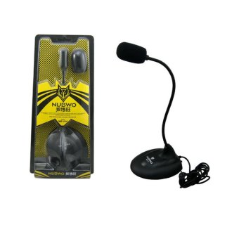 NUBWO MICROPHONE NUB111 NUBWO MICROPHONE NUB111