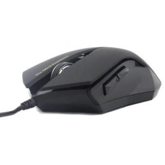 NUBWO Mouse Gaming เมาส์สำหรับคอเกมเมอร์ SILENT NM-19 NUBWO Mouse Gaming เมาส์สำหรับคอเกมเมอร์ SILENT NM-19