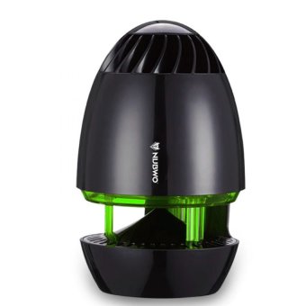 ซื้อ/ขาย NUBWO ลำโพง ยูเอสบี รุ่น NS-05 (สีเขียว)