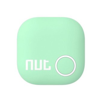 Nut 2 Smart Tracker - สีฟ้า