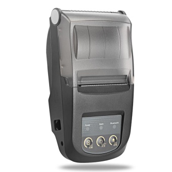 ลดราคา NYEAR NP100 Portable 58mm Bluetooth 4.0 POS Receipt Thermal Printer- intl ลดราคา NYEAR NP100 Portable 58mm Bluetooth 4.0 POS Receipt Thermal Printer- intl