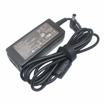 OEM LG Adapter 12V/3A 6.5 x 4.4mm หัวเข็ม (Black OEM LG Adapter 12V/3A 6.5 x 4.4mm หัวเข็ม (Black