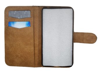 OEM เคส รุ่น Nokia Lumia 1320 Book Case ฝาพับตั้งได้ เคสโทรศัพท์(สีชมพู) May 2018 - 2 OEM เคส รุ่น Nokia Lumia 1320 Book Case ฝาพับตั้งได้ เคสโทรศัพท์(สีชมพู) - 2