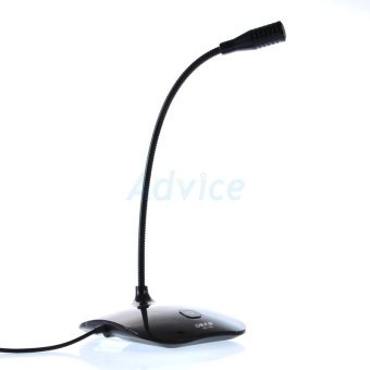 OKER ไมค์ Microphone OE-108 (Black) OKER ไมค์ Microphone OE-108 (Black)