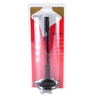 OKER Microphone PC ไมค์คอม รุ่น M-169 (Black)