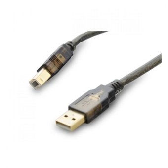 ประเทศไทย OKER USB 2.0 Printer Cable AM/BM 1.8 M
