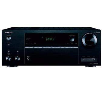 ONKYO 7.2-Channel Network A/V Receiver รุ่น TX-NR656 การจัดส่งสินค้าในกรุงเทพและปริมณฑล