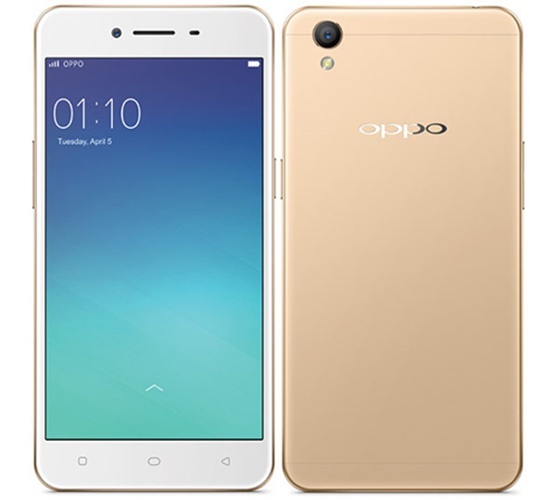 OPPO A37 16GB OPPO A37 16GB