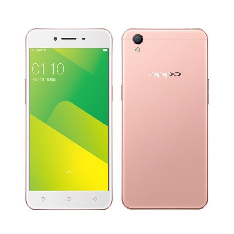 OPPO A37 - 16GB (Rose Gold)