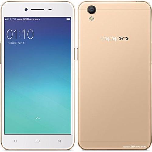 OPPO A37 2GB (Gold)
