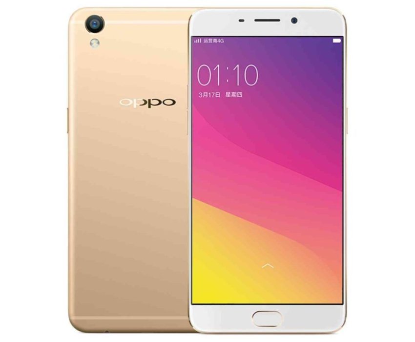 Oppo A37 Ram2 16GB ประกันศูนย์ (สีทอง) Oppo A37 Ram2 16GB ประกันศูนย์ (สีทอง)