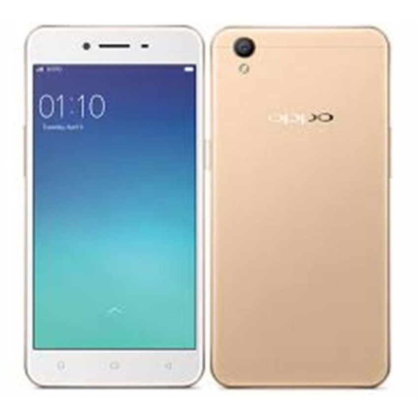 Oppo A37 Ram2 16GB ประกันศูนย์ สีทอง Oppo A37 Ram2 16GB ประกันศูนย์ สีทอง