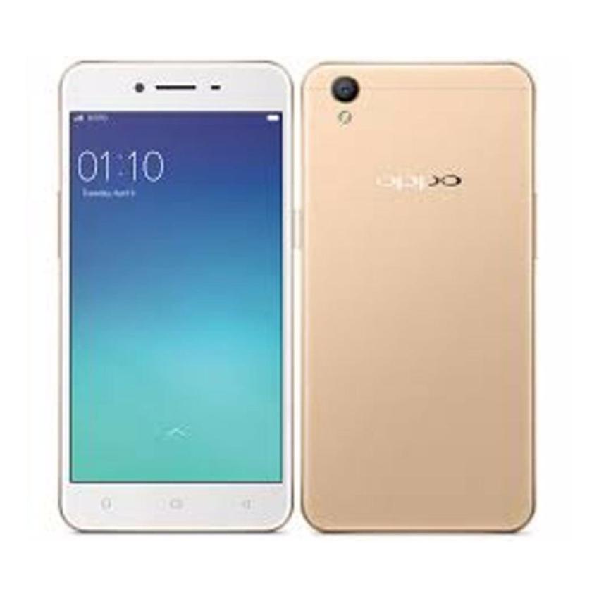 oppo A37 สีชมพู REFURBISHED