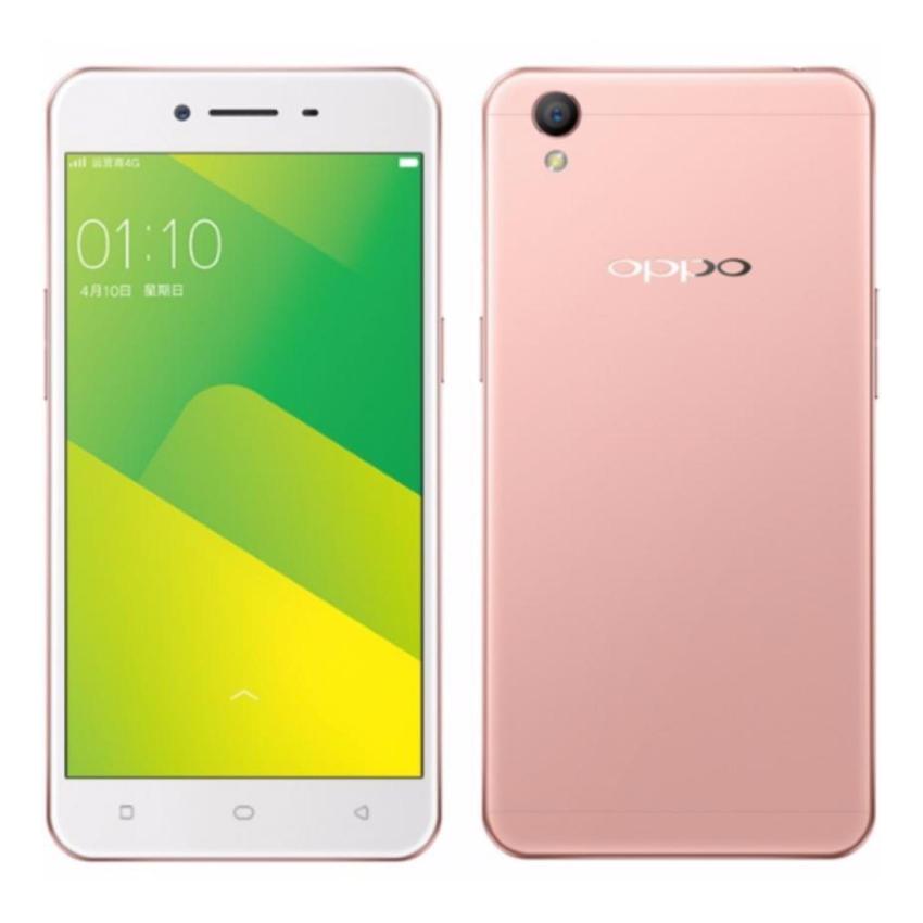 OPPO A37 (SuperCombo Free Net ไม่จำกัด)