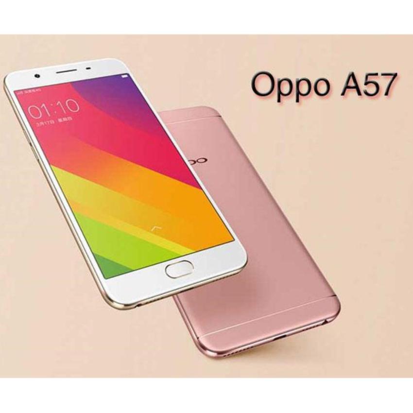 OPPO A57 รับประกันจากศูนย์1ปี 32GB RAM3GB