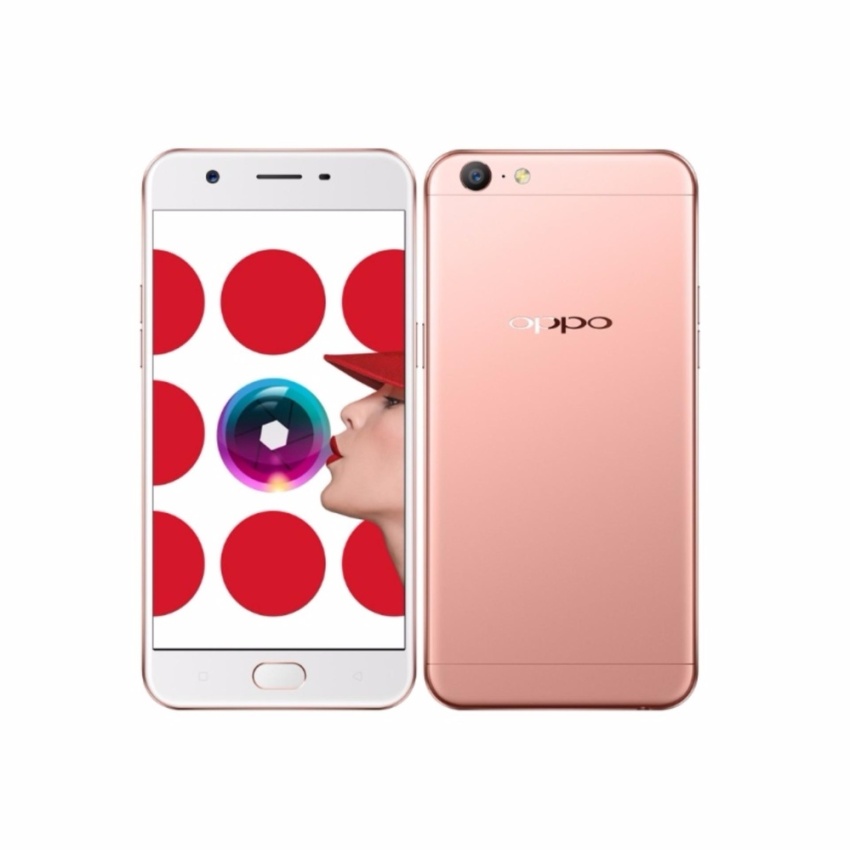 OPPO A57 OPPO A57