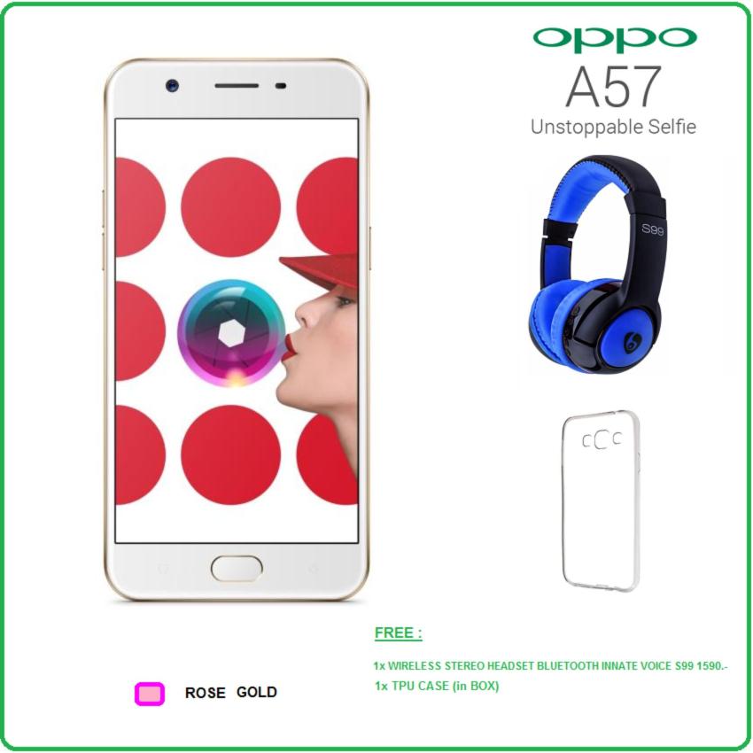 OPPO A57 (3/32GB) OPPO A57 (3/32GB)