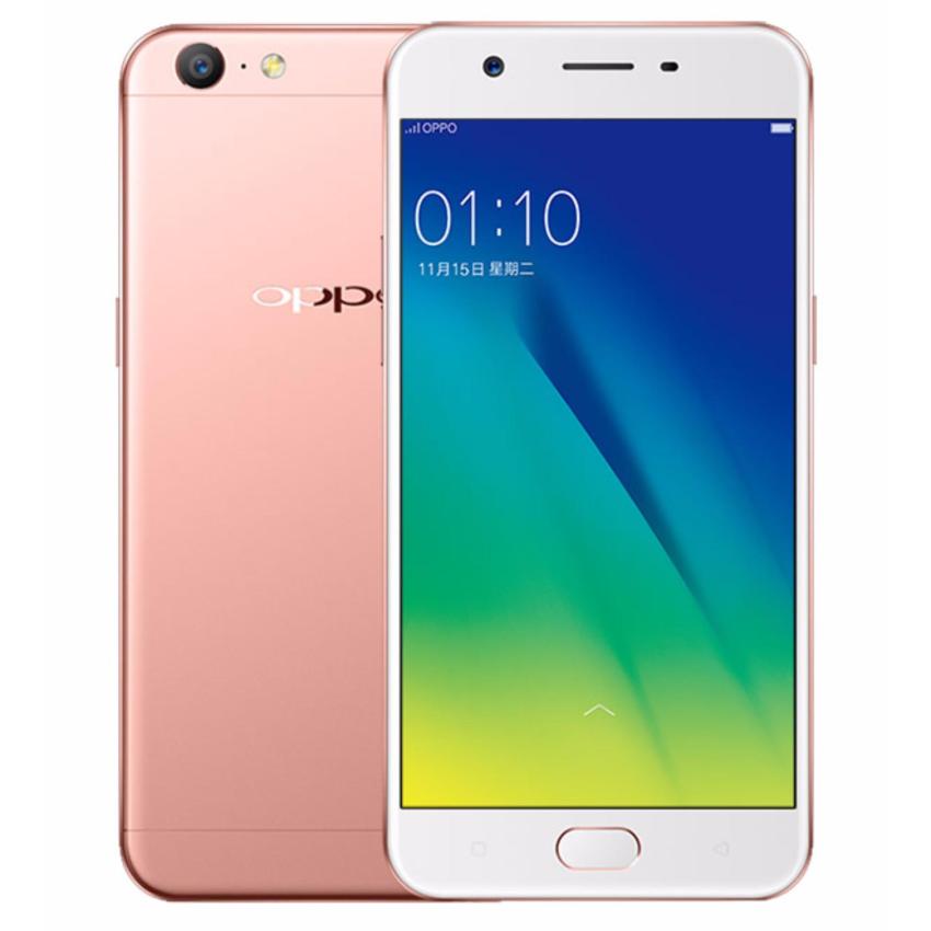 OPPO A57 ROM 32GB สีชมพู OPPO A57 ROM 32GB สีชมพู