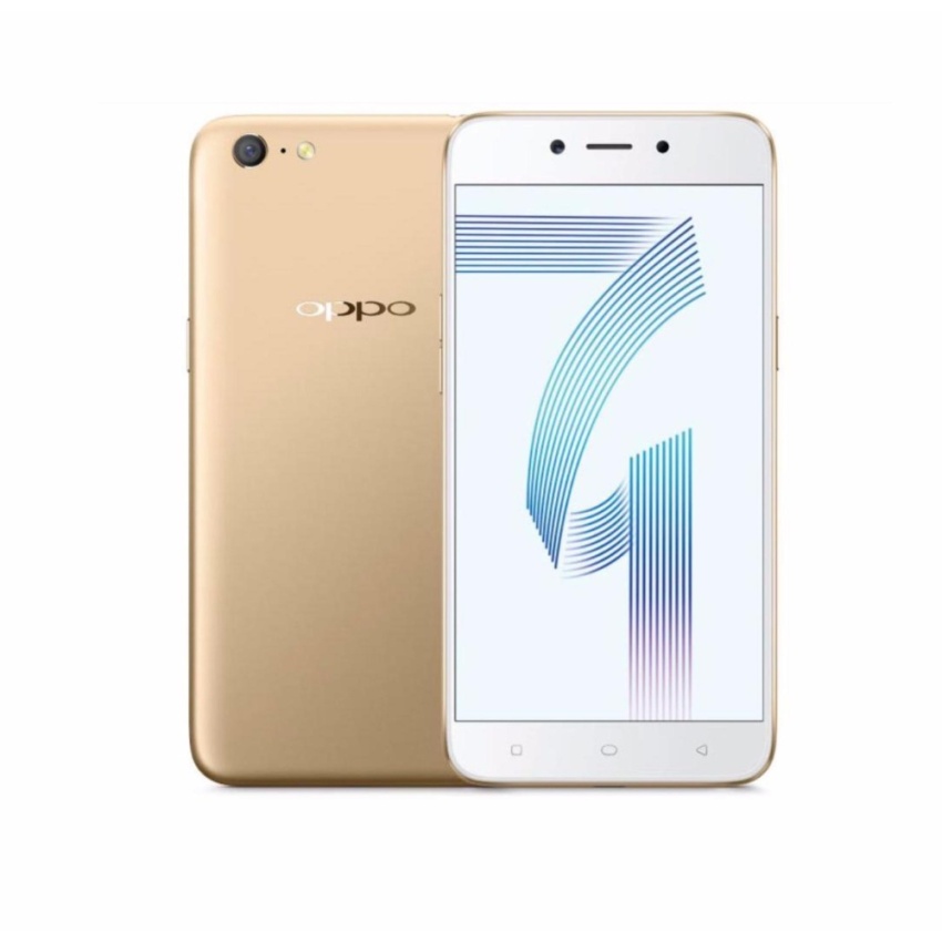 Oppo A71 ประกันศูนย์ 1 ปี Oppo A71 ประกันศูนย์ 1 ปี