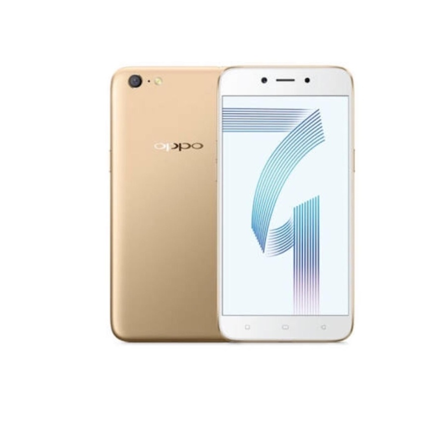 oppo a71 16gb price