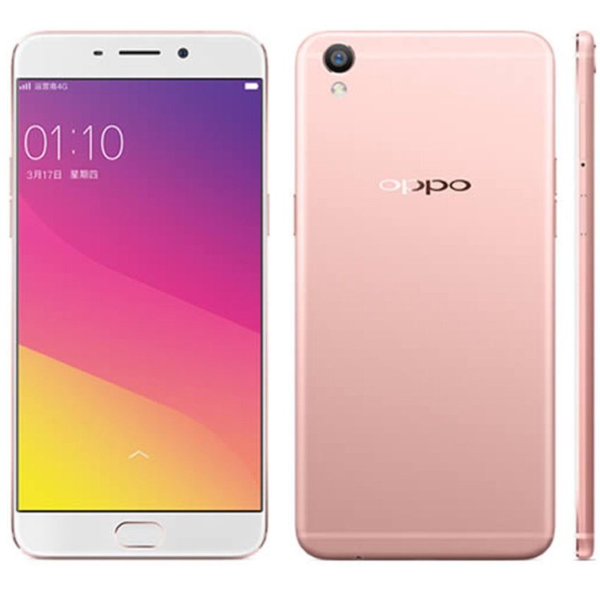 OPPO F1 Plus (Rose Gold) ศูนย์ไทย OPPO F1 Plus (Rose Gold) ศูนย์ไทย