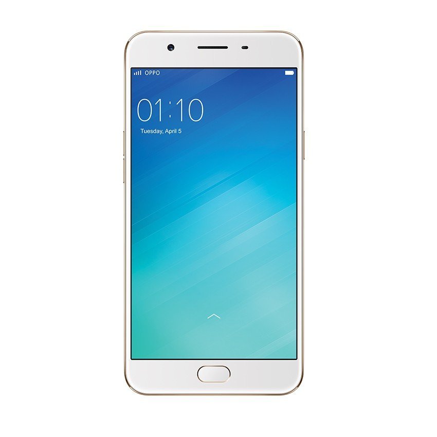 OPPO F1S Gold OPPO F1S Gold