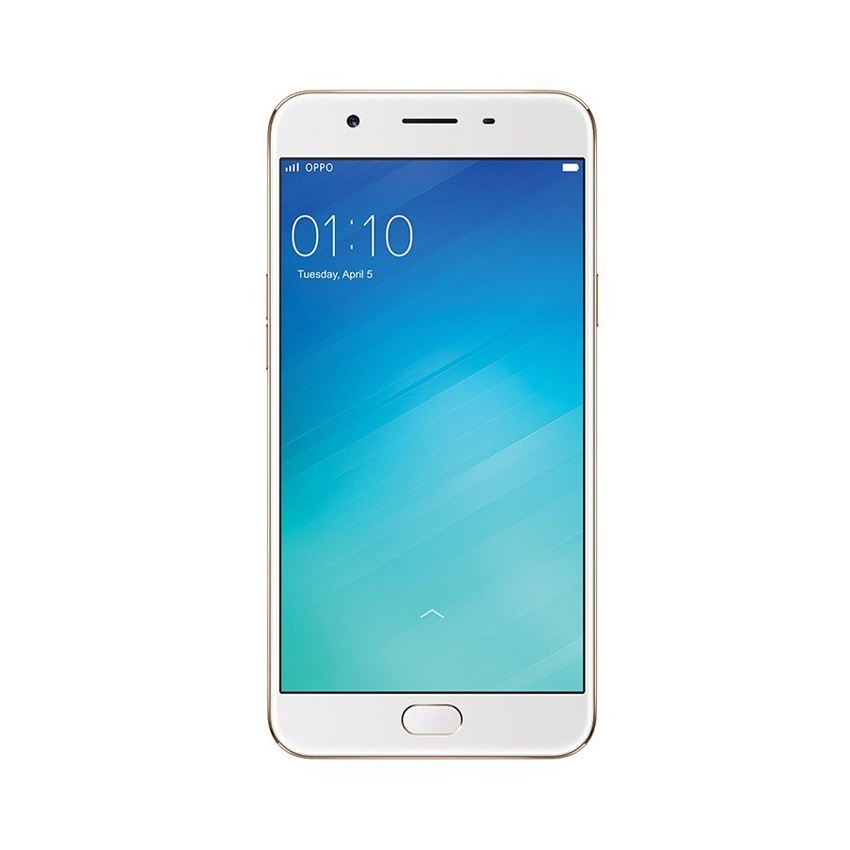 OPPO F1s  Gold