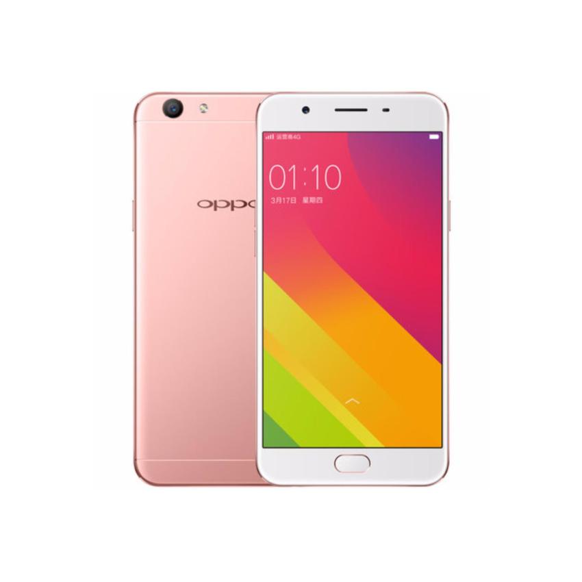 Oppo F1s Rose Gold 64GB Oppo F1s Rose Gold 64GB