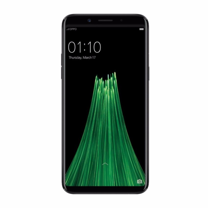 OPPO F5
