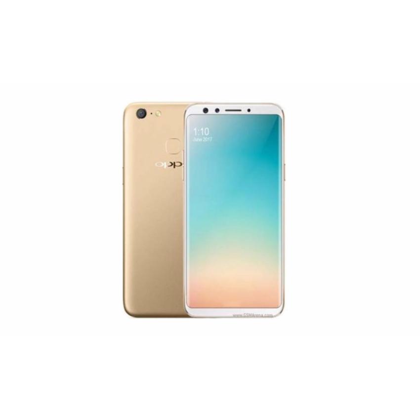 OPPO F5