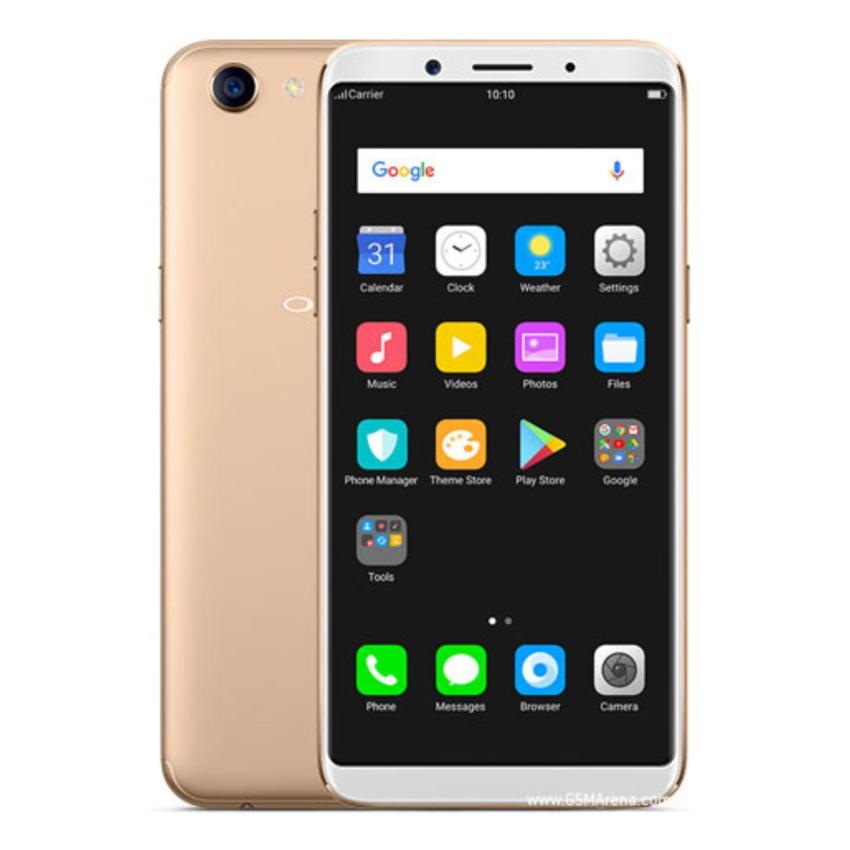 OPPO F5 32GB แถมฟรี 10 รายการ OPPO F5 32GB แถมฟรี 10 รายการ