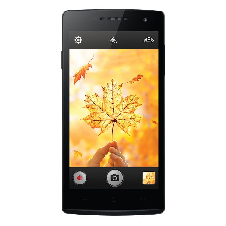 Oppo Find 5 Mini Oppo Find 5 Mini