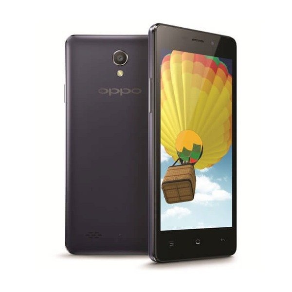 Oppo Joy3 (Black) Oppo Joy3 (Black)