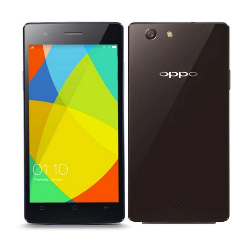 Oppo Joy5 4G 16GB (Blue/Black) Oppo Joy5 4G 16GB (Blue/Black)