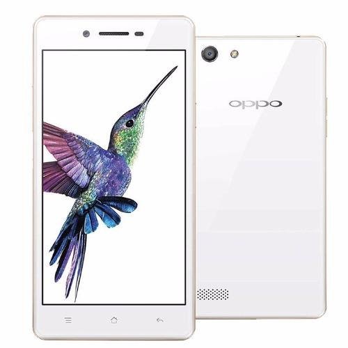 OPPO Mirror 5 Lite (White)
