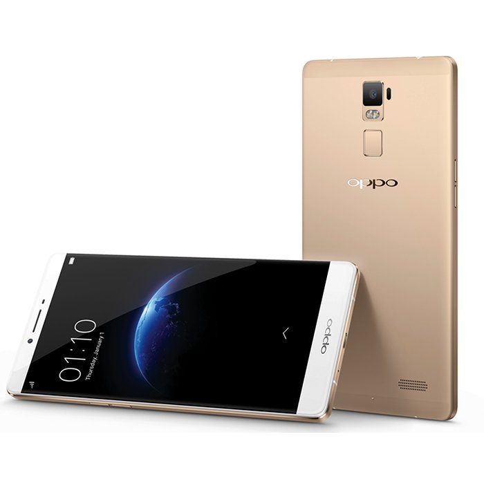 OPPO R7Plus โทรศัพท์สมาร์ทโฟน 32 GB รุ่น R7 Plusf Gold OPPO R7Plus โทรศัพท์สมาร์ทโฟน 32 GB รุ่น R7 Plusf Gold