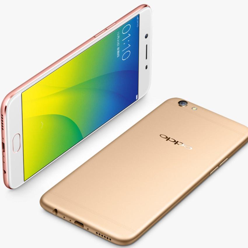 OPPO R9s ประกันศูนย์1ปจากศูนย์OPPO 64GB(up to 256GB)