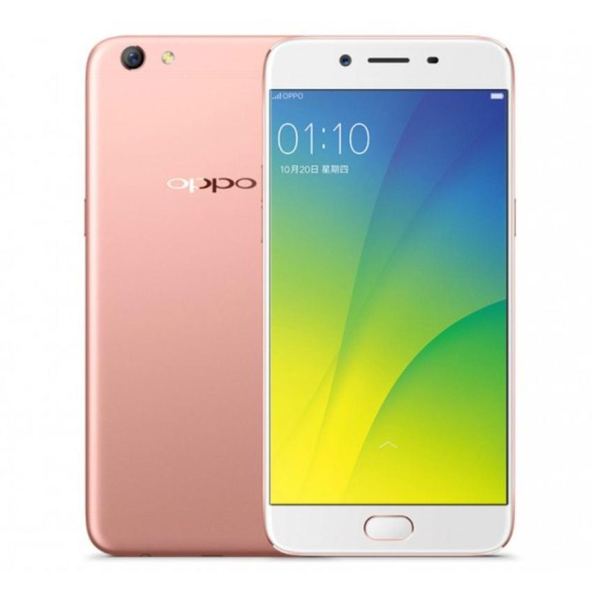 OPPO R9s ประกันศูนย์1ปจากศูนย์OPPO 64GB(up to 256GB)