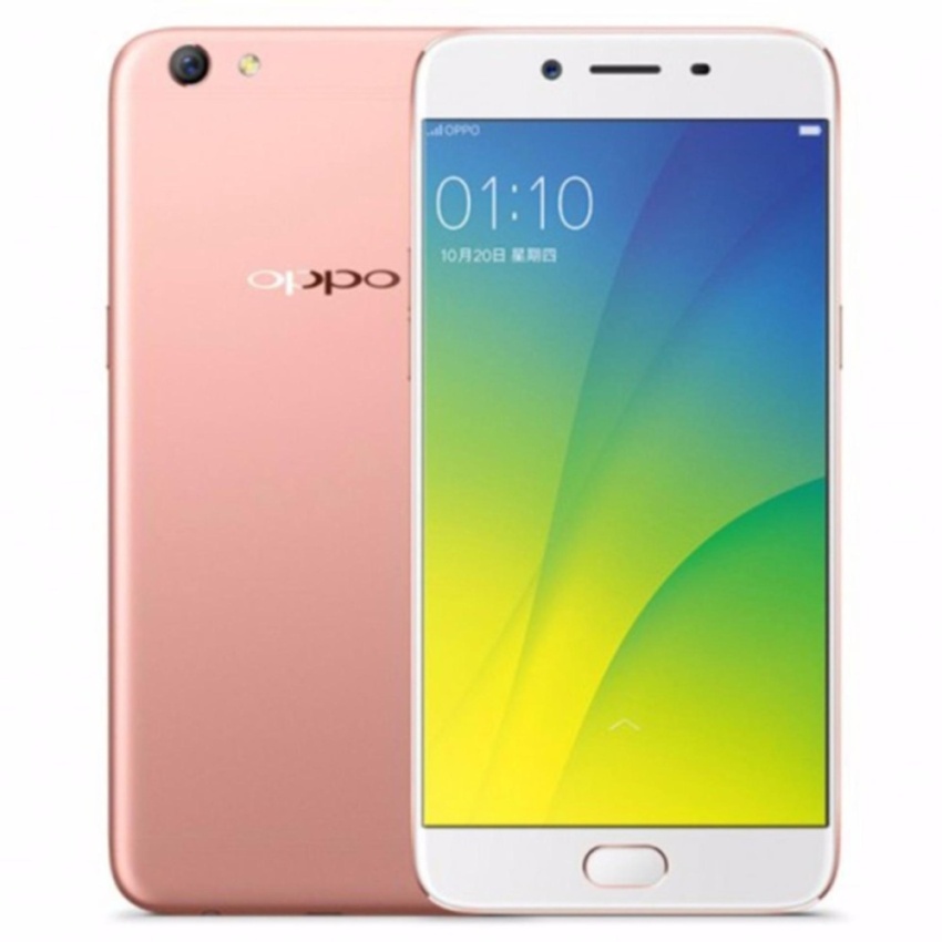 OPPO R9s 4G LTE RAM 4GB ความจำ 64GB 5.5
