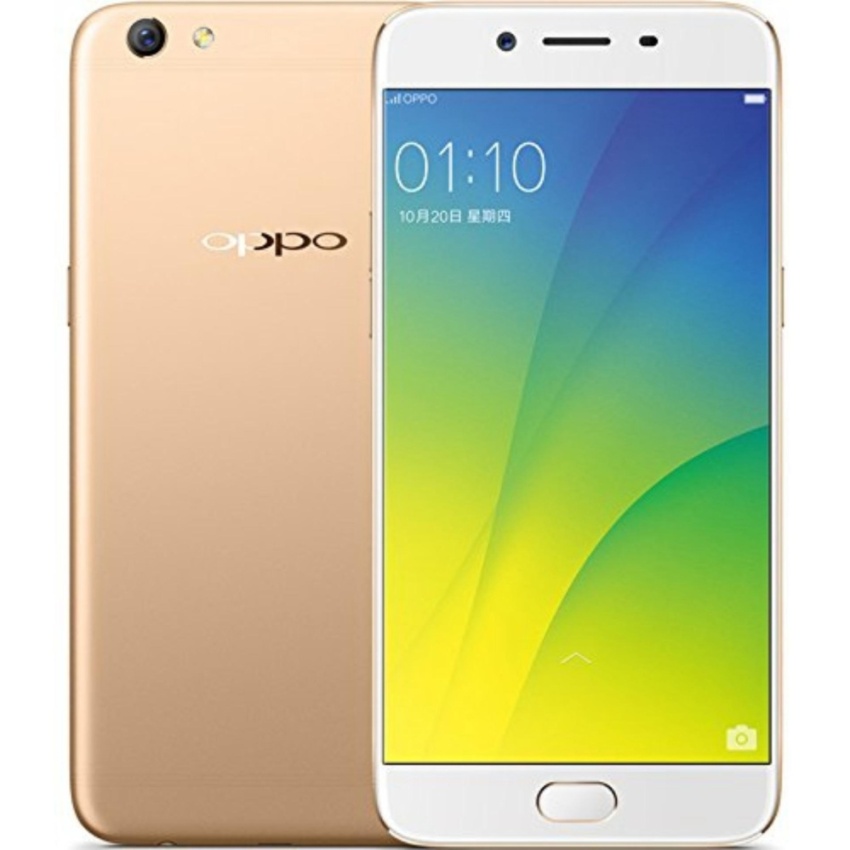 OPPO R9S 4G+64G Dual Sim Gold OPPO R9S 4G+64G Dual Sim Gold