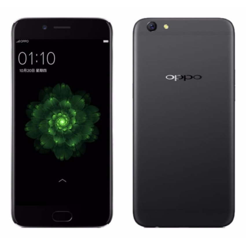 OPPO R9S Black