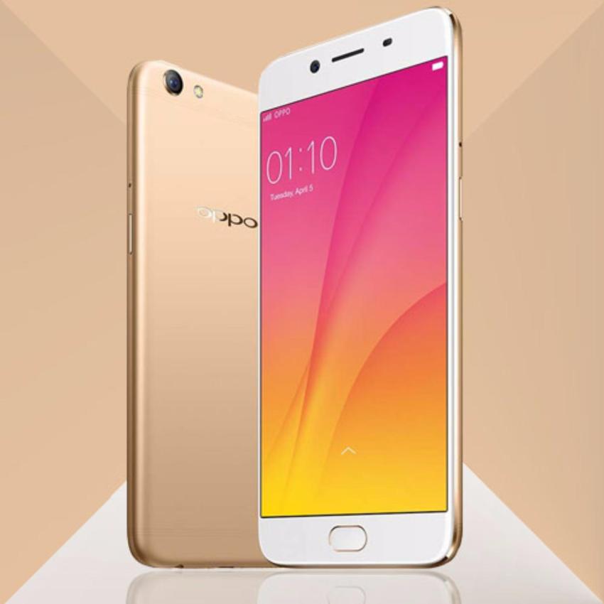 OPPO R9s Pro 6นิ้ว กล้องหน้าคู่ 4G LTE ประกันศูนย์ประเทศไทย  1ปี