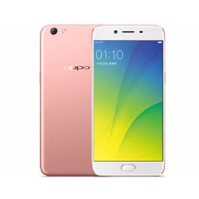 Oppo R9s r Rom 64 Ram 4 ประกันศูนย์ สีชมพู แถม SD 32GB Oppo R9s r Rom 64 Ram 4 ประกันศูนย์ สีชมพู แถม SD 32GB