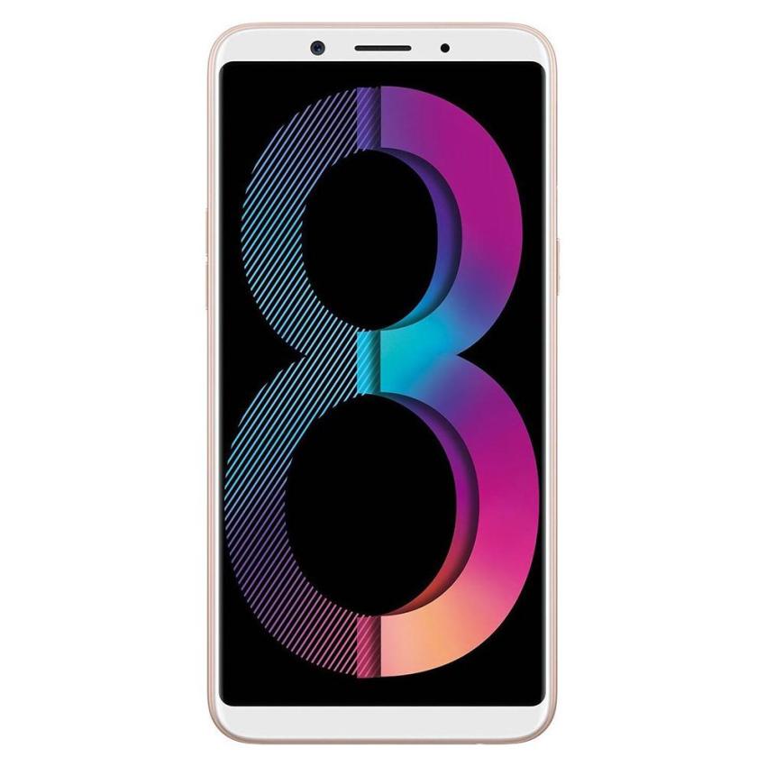 OPPO Smartphone A83 (4G)
