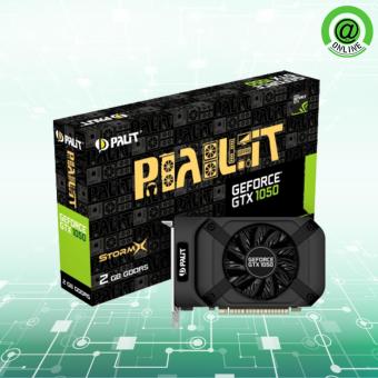 #Palit การ์ดจอ รุ่น GTX