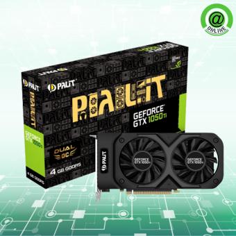 Palit การ์ดจอ รุ่น GTX